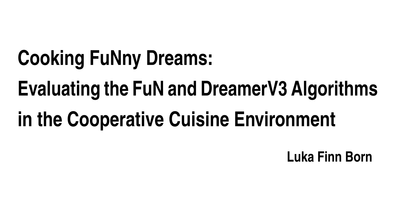 Bachelor Thesis