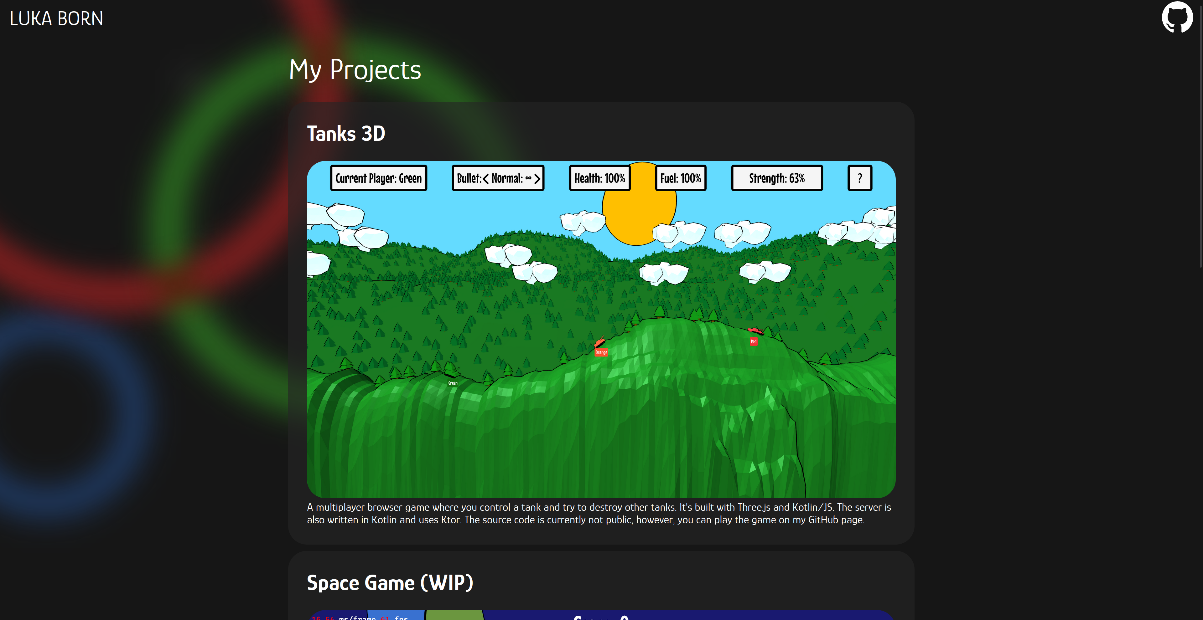 This Website